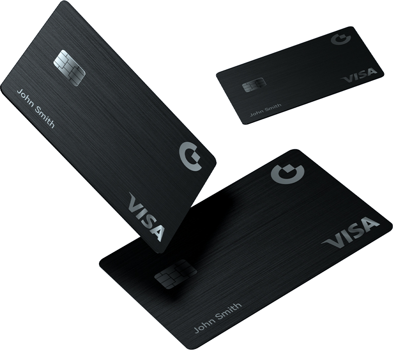 Regisztrálj a Gate.io-ra és igényelj Kriptokártyát!